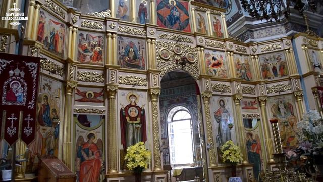 Велопаломничество по святым местам г. Никополя 02.07.2017г. смотреть онлайн