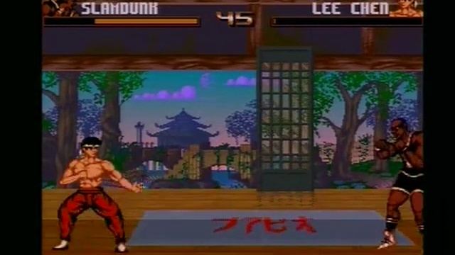 SHADOW FIGHTER (AMIGA - FULL GAME) смотреть онлайн