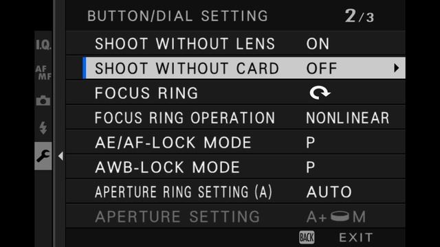Fujifilm X-T4 Camera Setup for Beginners смотреть онлайн