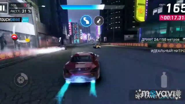 Asphalt 9 #3 Нарезка смотреть онлайн