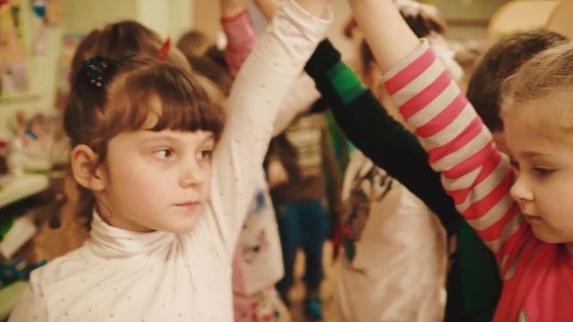 2 клип новогодний утренник 2018 дет сад №8 подготовительная группа смотреть онлайн