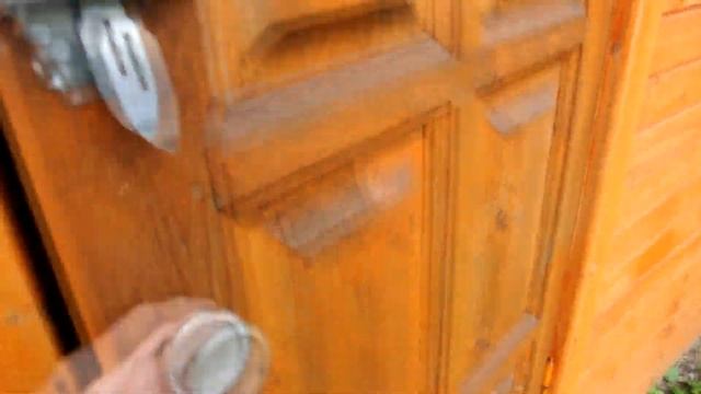 Влог, Поездка к брату смотреть онлайн