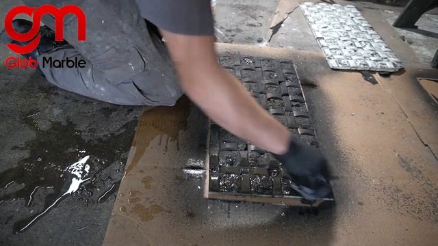 How To Color Artificial Stone смотреть онлайн