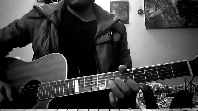 Scared To Be Lonely | Martin Garrix feat. Dua Lipa | (Guitar Instrumental) Cover by Josh смотреть онлайн