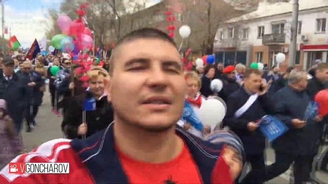 1 мая 2019 смотреть онлайн