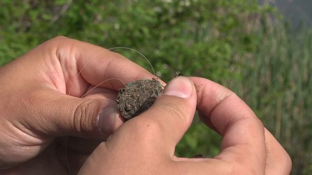 5 САМОДЕЛОК для РЫБАЛКИ из СССР┃ДЕДОВСКИЕ СНАСТИ смотреть онлайн