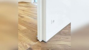 ВАРИАНТЫ СКРЫТОГО ПЛИНТУСА. Плинтус скрытого монтажа. Альтернативные решения.