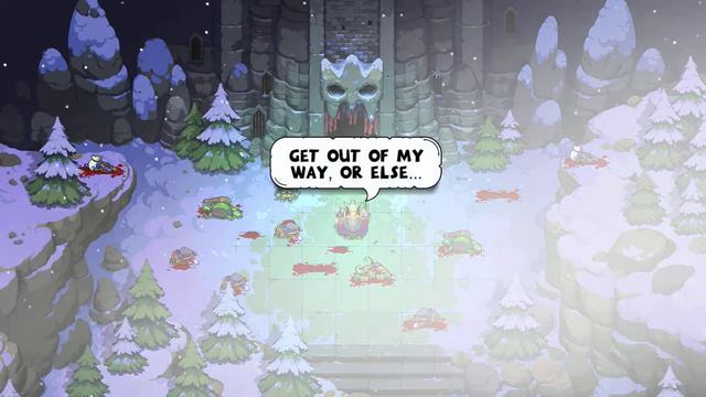 Dungeons Of Dreadrock (iOS & Android) Ending | Final Chapter, Chapter 100| Walkthroughs