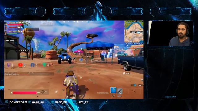 BUENOS DIAS CHAT FB ESTA DANDO PROBLEMA VALLAN A TWITCH DONBERGA22 смотреть онлайн