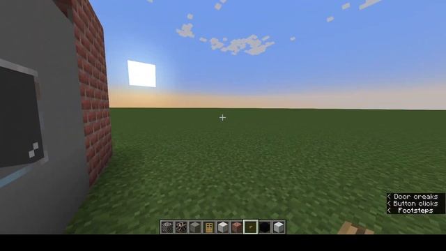 My Fnaf Minecraft Texture Pack смотреть онлайн