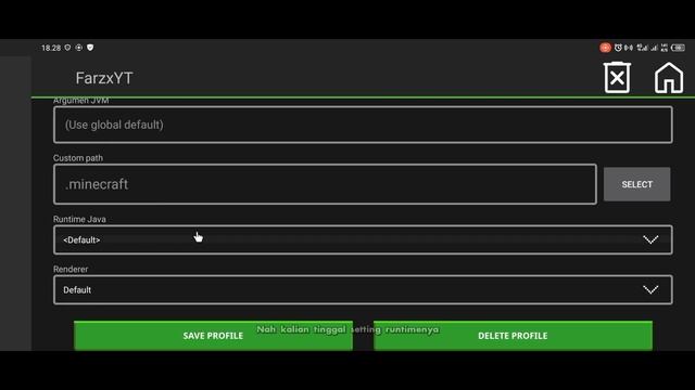 Cara Pasang Optifine Di Pojavlauncher Terbaru | Pojavlauncher Playstore | Optifine | смотреть онлайн