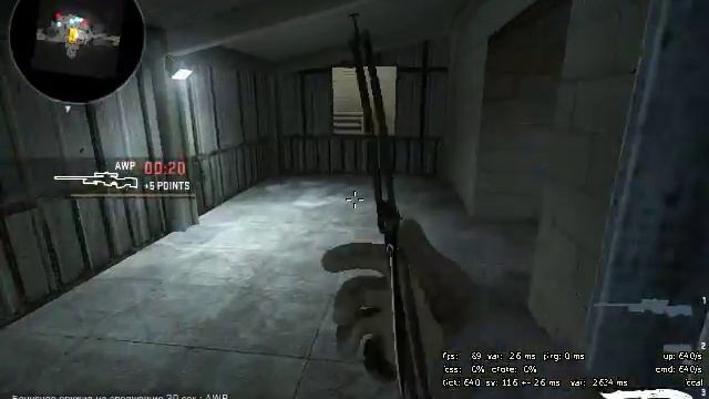 Обзор # 7 Нож-Бабочка:Ночь смотреть онлайн