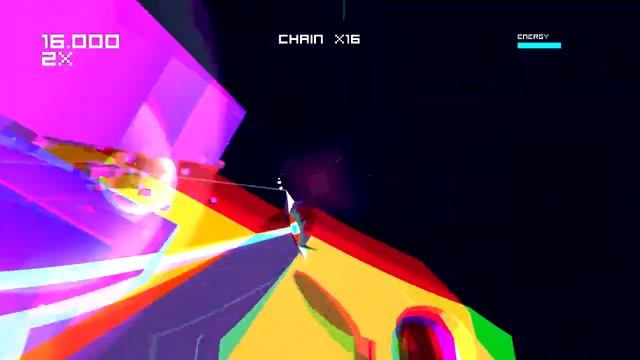 Futuridium EP Deluxe [ALL] PS Vita trailer смотреть онлайн