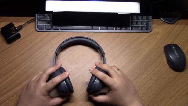 EDIFIER W600BT (e Comparativo Com O W800BT Plus)