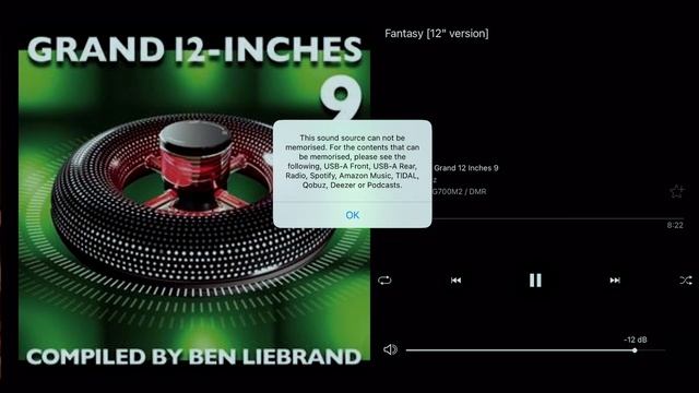 Technics SL-G700MK2 - The only DIGITAL HIFI Source you will ever need? FULL REVIEW смотреть онлайн