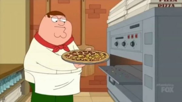 Family Guy - cars (clips compilation)