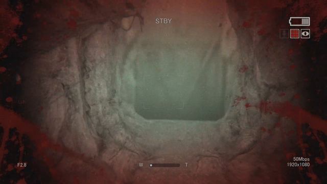 Outlast 2 Game play walkthrough part 15 PS5 4K HDR full game no completing🎮💯 смотреть онлайн