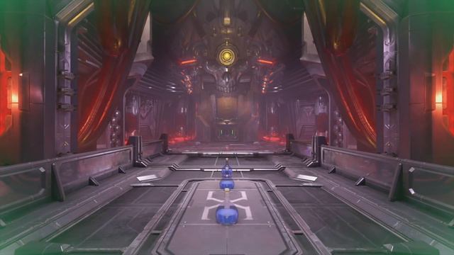 DOOM ETERNAL- ОХОТНИК РОКА, вживление ПИЛЫ. СТРАШНЫЕ ОПЫТЫ, МАНКУБУС, УЧЕНЫЕ, АРАХНОТРОН (История) смотреть онлайн