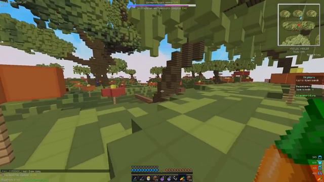 1 CPS ЧЕЛЛЕНДЖ НА VIMEWORLD! ДЕЛАЮ 1 КЛИК В СЕКУНДУ КРАСИВЫЙ РП! 1080p60 СК смотреть онлайн