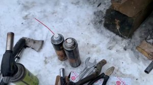 Замена рулевых наконечников NISSAN X-TRAIL T31 / steering knuckle replacement