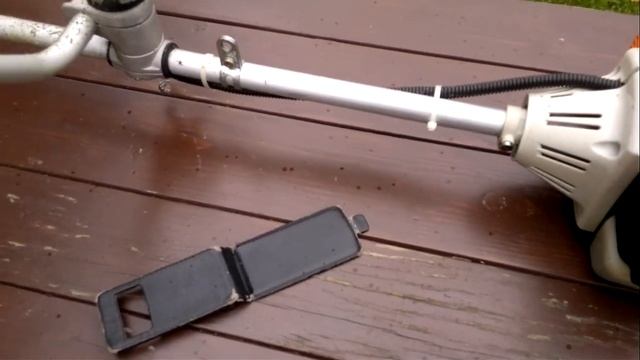 Kosa Stihl FS120 z OLX смотреть онлайн