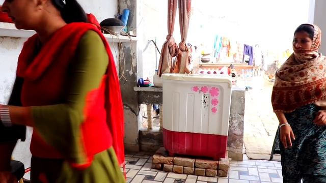 Kanjoos SaS ne Jeena Hraam kr rakhia... Punjabi short movie смотреть онлайн