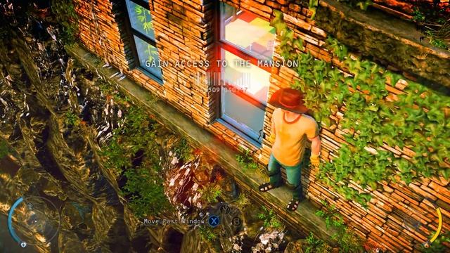 Enhanced Graphics mod | Hitman Absolution | Gameplay смотреть онлайн