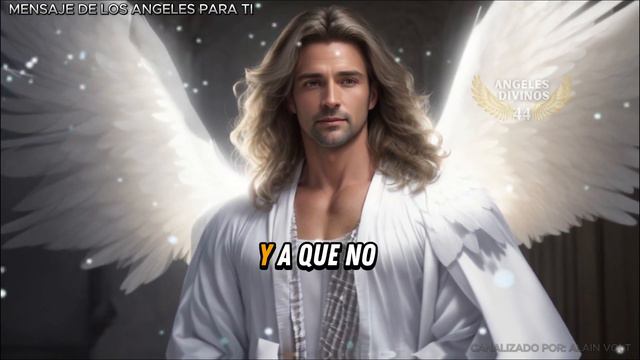 HOY VIBRA MUY ALTO 🙏 MENSAJE DE LOS ANGELES PARA EL DIA DE HOY 💌 PARA TI 💌 смотреть онлайн