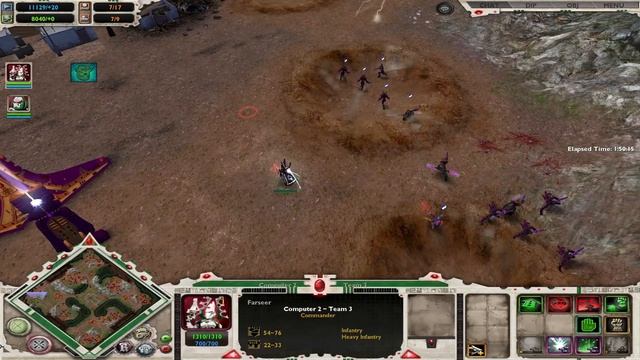 Факты о Соулшторме №6 - дружественный огонь и прямые командные взаимодействия (реж. версия) смотреть онлайн