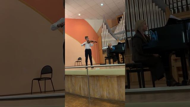 М. Гарлицкий  