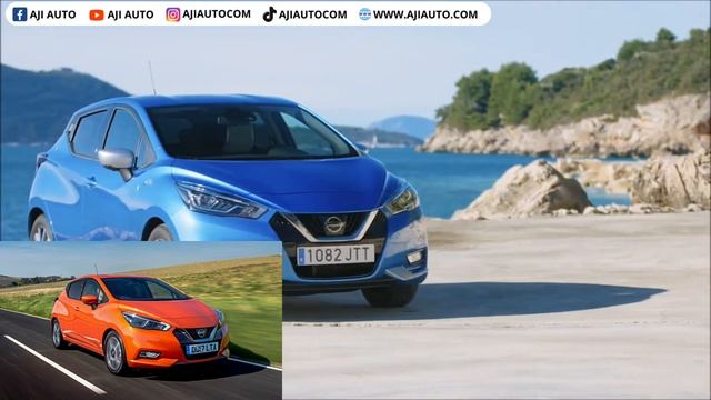 تخفيضات راس السنة KIA PICANTO / GEELY COOLRAY / NISSAN MICRA смотреть онлайн