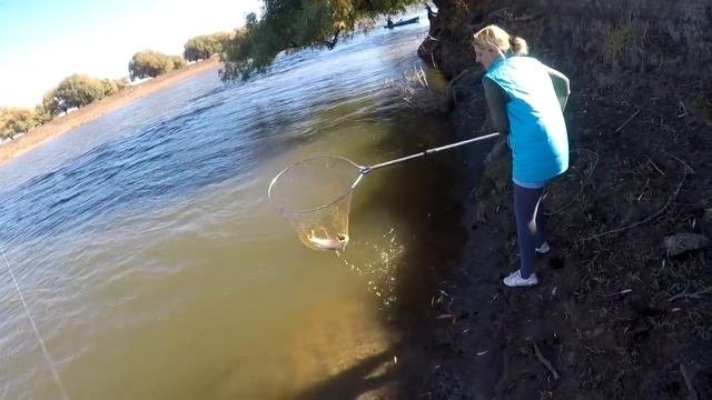 Ловля щуки на джиг. Рыбалка в Астраханской области осенью 2018 смотреть онлайн