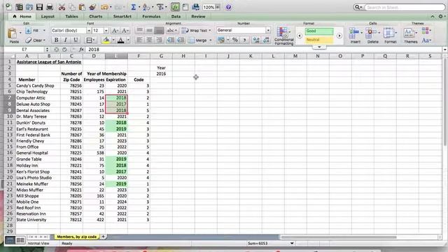 Unit C Excel смотреть онлайн