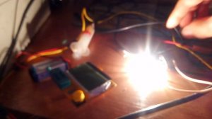 BMS 4S  40A обход защиты