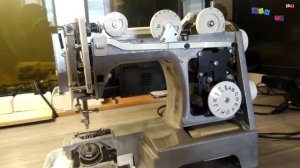 Ремонт швейной машинки Астра Люкс