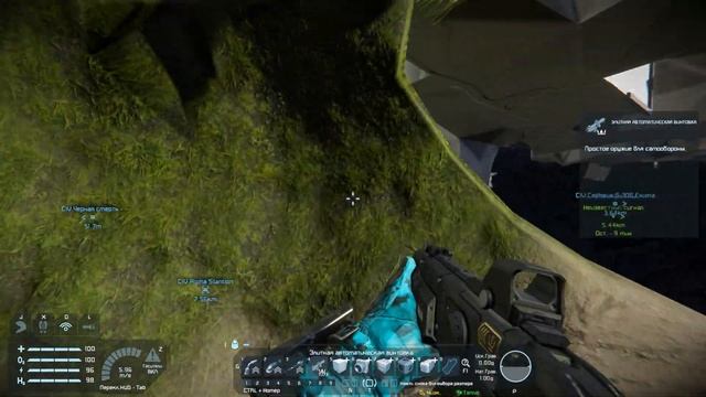 Прохождение Space Engineers ► Сценарий Solar System - #10 Зачистка местности смотреть онлайн