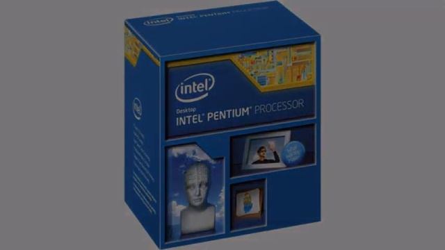 Best CPU: the 10 top processors from AMD and Intel смотреть онлайн