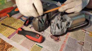 Почему не работает стеклоочиститель Калина Кросс.