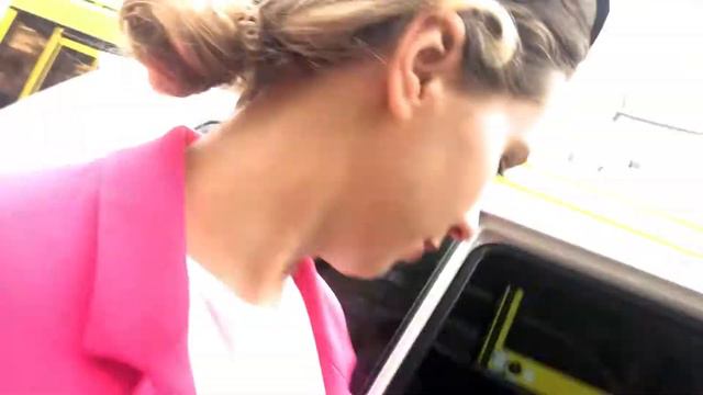 Вернулась в Киев после 3 лет жизни в Испании || Май смотреть онлайн