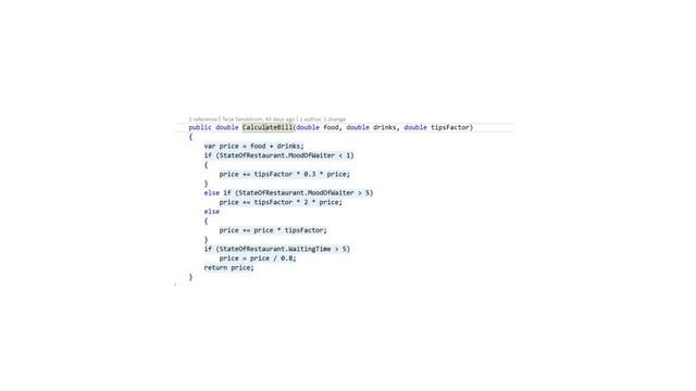 New unit testing features in Visual Studio 2015 -Terje Sandstrom смотреть онлайн