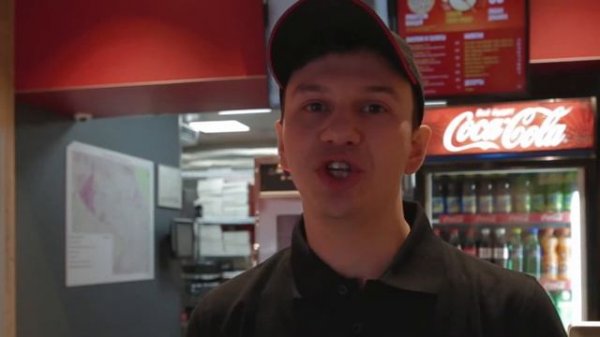 Что можно закать в Pizza Hut кроме пиццы?