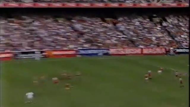 Adelaide v St.Kilda AFL Grand Final 1997 Highlights смотреть онлайн