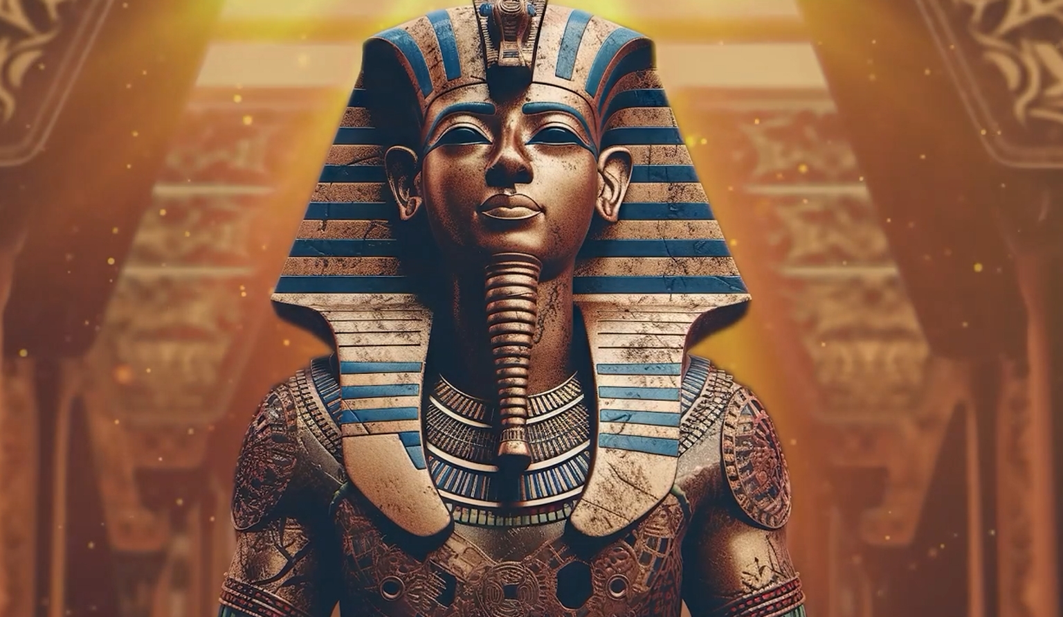 Успокаивающая музыка для медитации и йоги, для снятия стресса и сна. смотреть онлайн