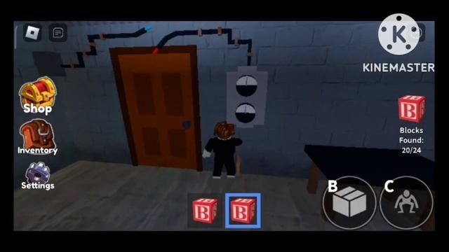 Roblox Rainbow friends - chapter 1 || spanky. o смотреть онлайн