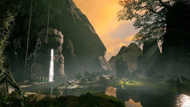 Кельтская Музыка.  Música Celta Relaxante Floresta Mágica Para Relaxar, Meditar, Dormir, Estudar.