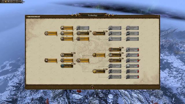 Прохождение Total War Warhammer Throgg The Troll King Campaign [07] Gameplay Walkthrough