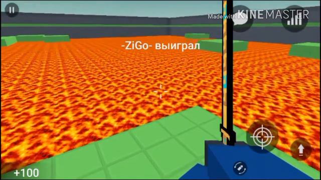 Блок пати: мини игры смотреть онлайн