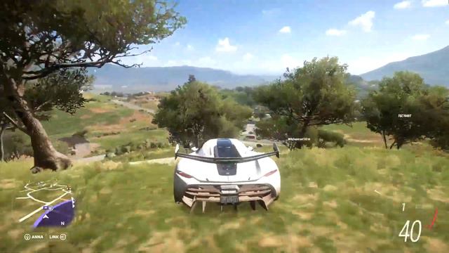 Forza Horizon 5┊East Guanajuato┊5,000 XP Bonus Board смотреть онлайн