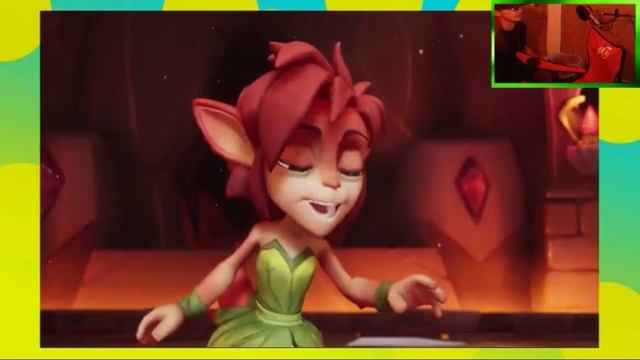 Ripto's Rage Reignited #5: GULP! GULP! GULP! смотреть онлайн