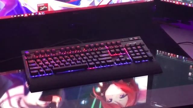 ULTIMATE WEEABOO GAMING SET UP смотреть онлайн